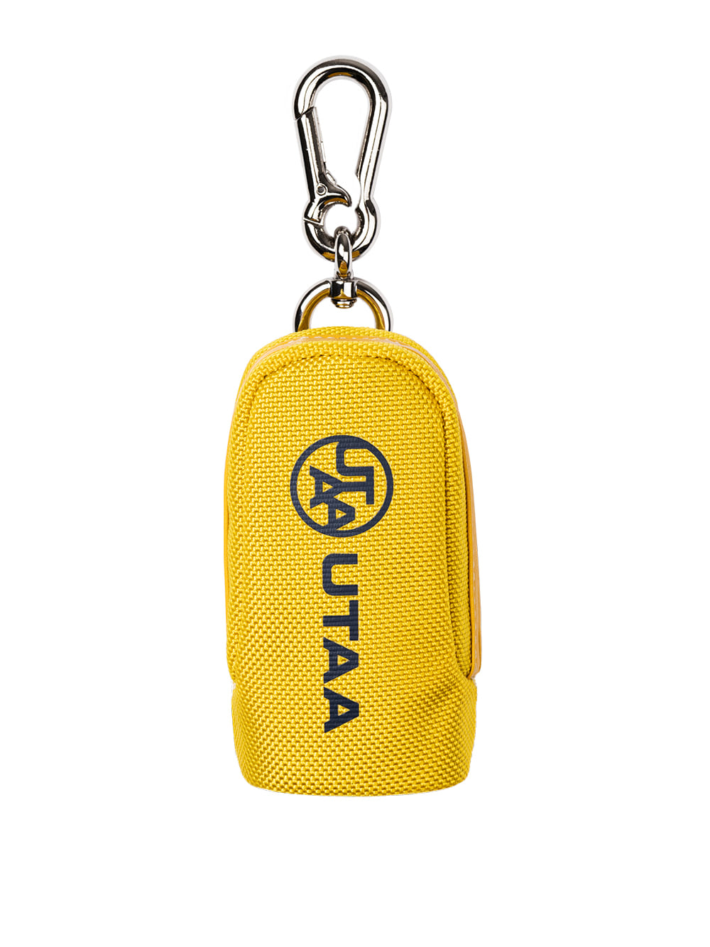 UTAA Strap Ball Pouch : Yellow (UA0GAU256YE)