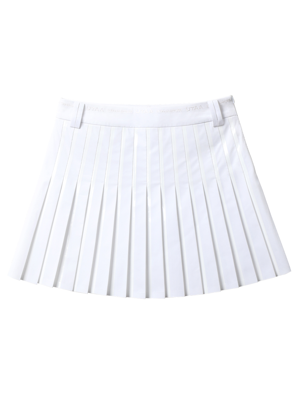 UTAA Blind Fan Skirt (UA2SKF501WH)