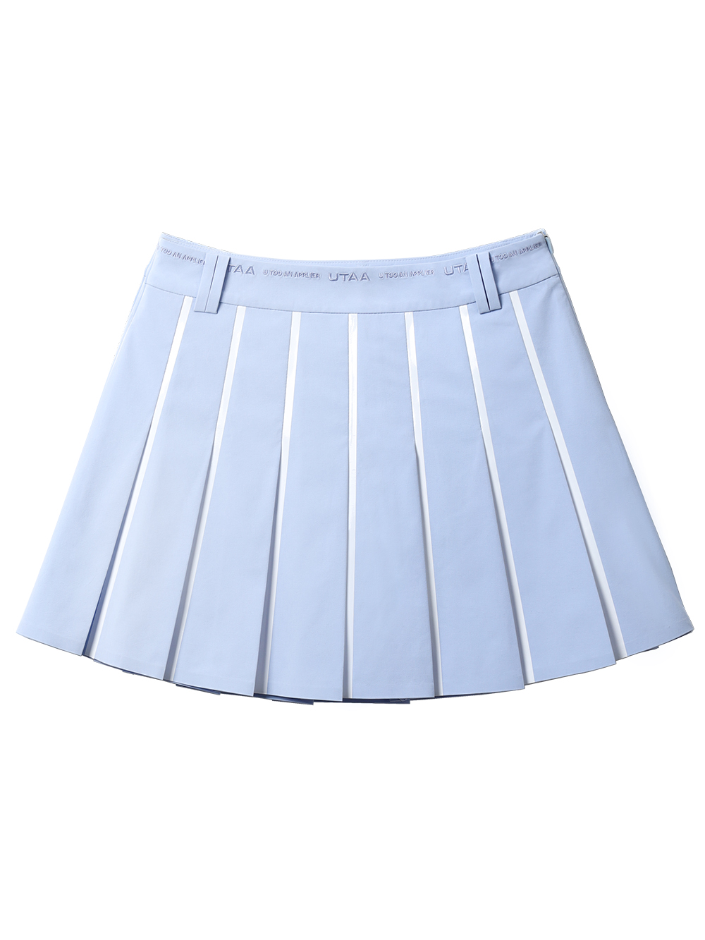 UTAA Bold Fan Skirt (UA2SKF120SB)
