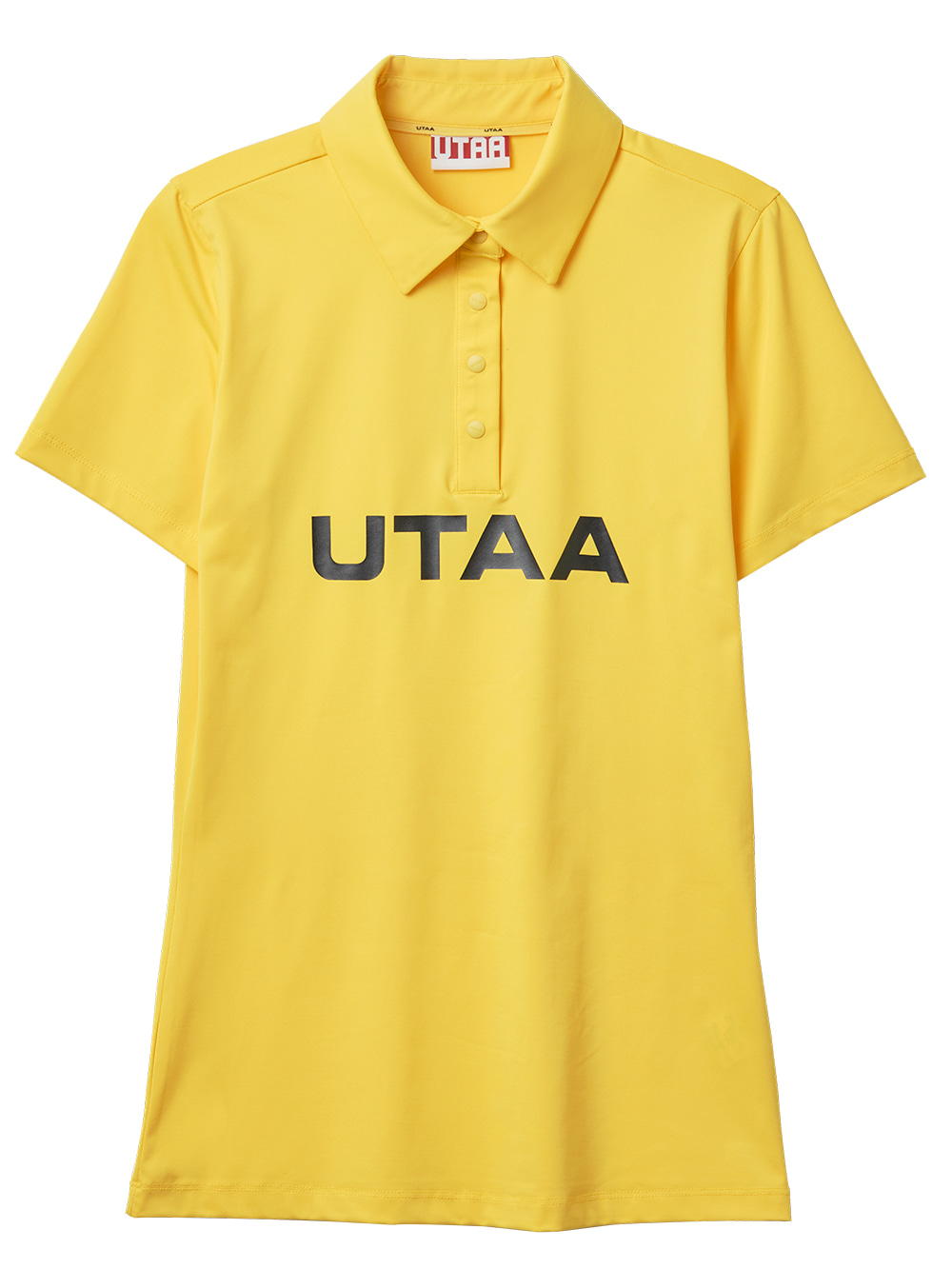 UTAA Fit  Logo PK T-shirts : Womens  (UA0TSF120YE)