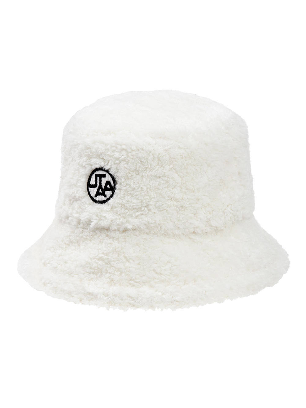 UTAA Emblem Fleece Bucket Hat (UA4GCF745WH)