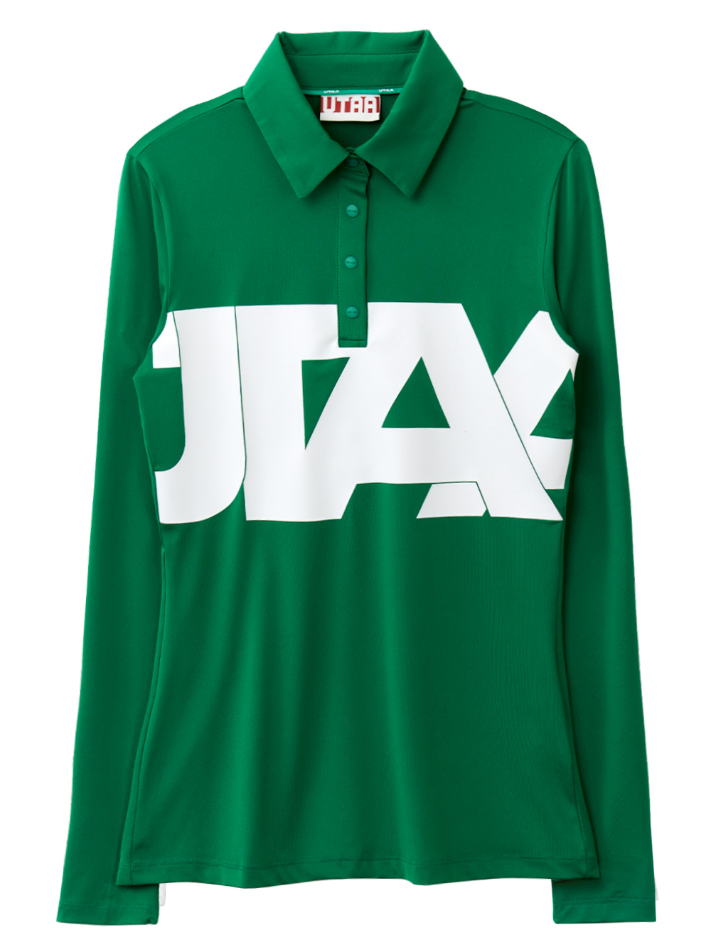 UTAA Swing Fit Midday PK Sleeve : Women&#039;s Green (UB2TLF111GN)