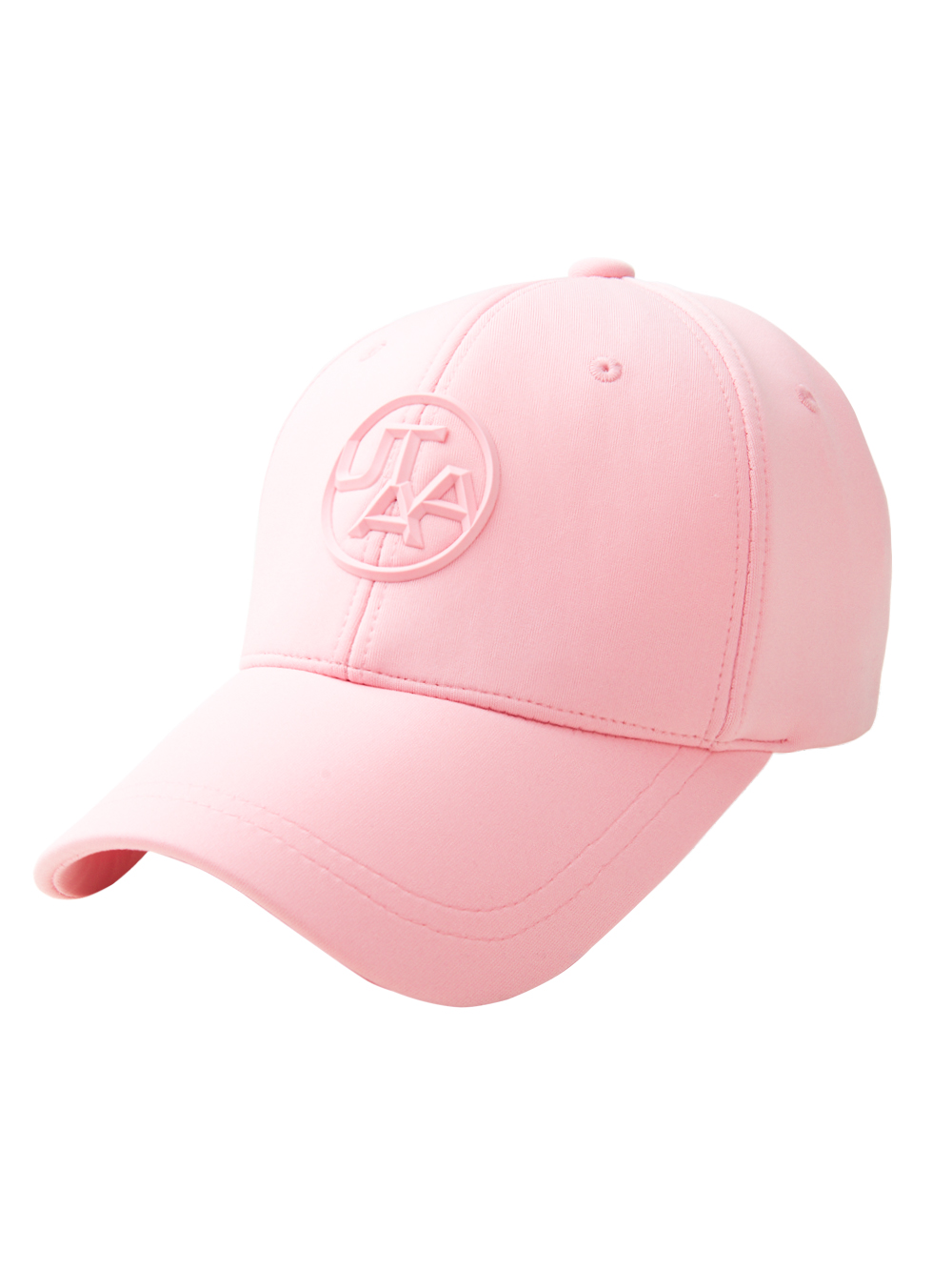UTAA Figure Symbol Color Cap : Light Pink (UC0GCU530LP)
