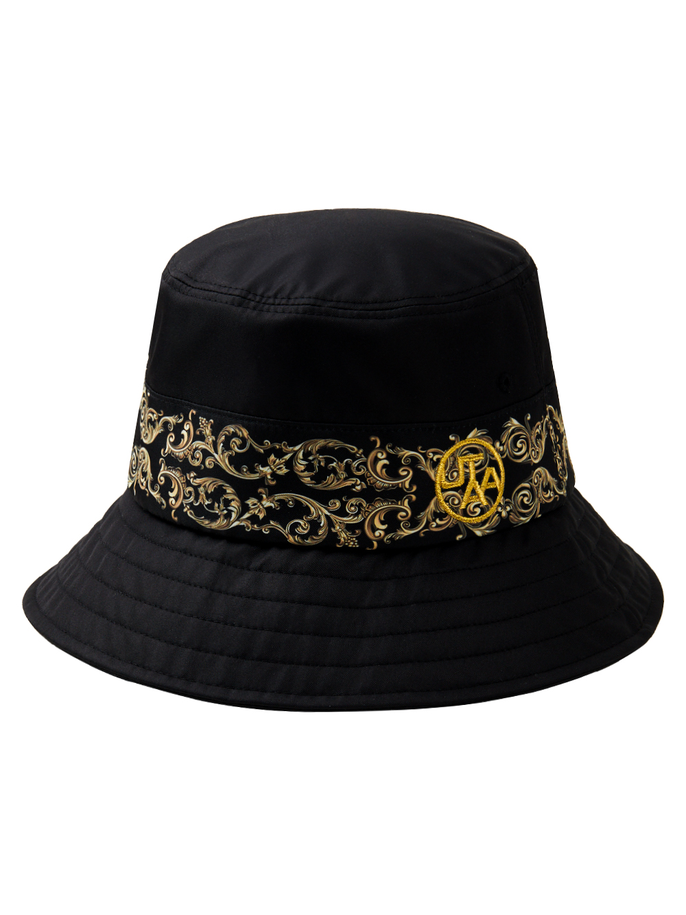 UTAA Empire Symbol Bucket Hat : Women&#039;s Black(UD0GCF803BK)